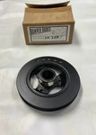 1970-84 Amc 258 6CYL Harmonic Balancer Rambler, Hornet, Jeep Cj, J10, Wagoneer. Fixed Price $85.00.