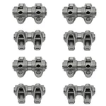 1.6 Ratio 3/8" Stainless Steel Roller Rocker Arms For Chevy Sbc 350 High Quality. Fixed Price $135.79.