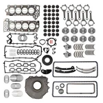 AJ133 5.0L Engine Pistons & Conrod Gasket Timing Kit For Jaguar Ranger Rover. Fixed Price $610.00.