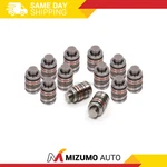 Hydraulic Lifters Fit 89-95 Mazda B2600 Mpv 626 MX-6 Ford 1.5 2.2 2.6 F2-T. Fixed Price $69.95.