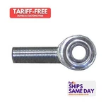 Triple X Race 600-SU-0037, One Nickel Steel Rod End 3/8IN Rh Thread Perfor. Fixed Price $30.68.