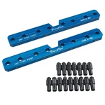 Trick Flow Rocker Stud Girdles Ford 51700700. Fixed Price $206.99.