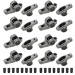 For Big Block Chevy Stainless Steel Roller Rocker Arm 1.7 Ratio 7/16" 454 Bbc. Fixed Price $138.49.