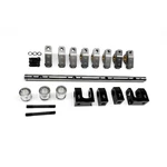 Prw 3339032 Shaft Rocker Sys, Alum, Fits Ford 352-428 Fe, 1.75 Ratio. Fixed Price $779.24.