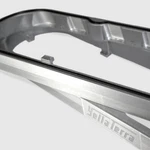 Yella Terra Yt 5123 Alloy Valve Cover Spacers For Ls Engines +25MM. Fixed Price $291.56.
