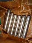 New Box Of Clevite VG-613 Valve Guides For Detroit Diesel Engine. Fixed Price $97.50.