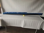 2017 - 2023 Audi R8 Driver Left Side Skirt Rocker Panel Molding Cover Trim Oem. Fixed Price $799.00.
