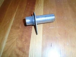 1955-1960 Chevrolet 1958 Impala Brake And Clutch Shaft Bush Nos 3709583 1957. Fixed Price $20.00.