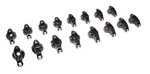 Comp Cams 1629-16 Ultra Pro Magnum Rocker Arm Set W/ 1.7 Ratio 3/8" Stud. Fixed Price $508.25.