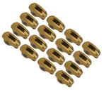 Comp Cams 19016-16, Ultra Gold Arc Rocker Arms, 1.6 Ratio, Chevy 5.7L, Set Of. Fixed Price $558.95.