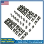16X Valve Hydraulic Lifters Rocker Arms For Vw Golf Passat Audi A6 Tt 06E109417F. Fixed Price $102.90.