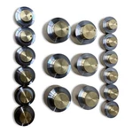 New Cat Rocker Arm Pin And Roller Kit Fits All 3406E, C-15, Acert. Fixed Price $656.32.
