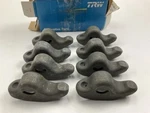 (8) Trw 44120 Left Rocker Arm For 1976-1984 Cadillac 368 425 500 V8. Fixed Price $107.99.