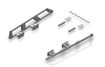 Motobilt Frame Mounted Rocker Guard Long Arm Suspension For Jku/jlu. Fixed Price $1206.60.