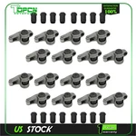 For Big Block Chevy Bbc 454 396 Stainless Steel Roller Rockers 1.7 7/16". Fixed Price $134.45.