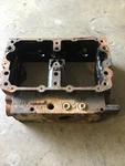 Replaces 3076220 Cummins N14 Celect Rocker Arm Housing , Ga. Fixed Price $159.33.