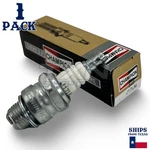 Champion 845 Small Engine Spark Plug J17LM - Pack. Fixed Price $10.77.
