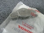 New Genuine Honda Exhaust Rocker Arm For 14-20 Accord 2.0 (pn 14610-5K0-A01). Fixed Price $30.00.