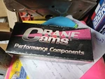 Crane Cams Sbc Solid Roller Lifters 11571-16. Fixed Price $725.35.