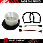 Ac Blower Heater Motor Ford Crown Victoria Mercury 1998-2011 4W7Z19805AA. Fixed Price $36.99.