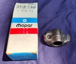 Oem Mopar Rocker Arm # 3418425 / Fits 1967-1976. Fixed Price $29.99.