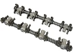 1963 Ford 300 Engine Rocker Arm And Shaft Assembly 11438ZJMY. Fixed Price $220.38.