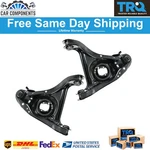 Trq New Front Lower Control Arm W/ Ball Joint Pair For 1982-1995 Buick Cadillac. Fixed Price $205.19.