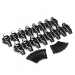 Prw 60376217 Sportsman Series Rocker Arms 1.7 X 8MM, For Gm L92/LS3/LS9. Fixed Price $383.77.