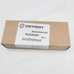 Detroit R23565361 Remanufactured Gen Exhaust Rocker Assembly - Unopened. Fixed Price $125.00.