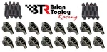 Btr LS1 LS2 LS6 Brian Tooley Racing Rocker Arms TK001 Trunnion Upgrade & Bolts. Fixed Price $379.99.