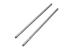 New Oem Ford E6AZ-6565-A Engine Push Rods Qty 2 Nos. Fixed Price $9.99.