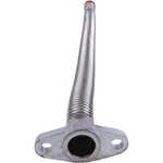 3926842 Tube Turbo Oil Drain For Cummins Engine B5.9 4BT 6BT 6CT 8.3C. Fixed Price $15.50.