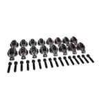 1.7 Ratio Cast Steel Rocker Arms W/ Needle Bearing For Chevy LS2 LS6. Fixed Price $374.00.