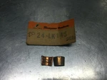Trw Engine Valve Spring Keeper Pair LK145 T279. Fixed Price $5.23.