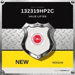 Genuine Nissan Valve Lifter 132319HP2C. Fixed Price $71.49.
