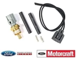 Oem Ford Motorcraft F250 F350 7.3L 6.0L Powerstroke Diesel Oil Temp Sensor Kit. Fixed Price $42.50.