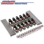 New Rocker Arm & Push-rod Set 1978-1986 Chevy V6 200 229 262 3.3L 3.8L 4.3L. Fixed Price $74.33.