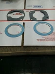 Marshall Top End Gasket Kit Nos P# L1142. Fixed Price $20.00.