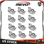 12X Roller Rocker Arm Set M8 Bolt For 03-09CHEVY Buick Oldsmobile Pontiac Saturn. Fixed Price $98.99.