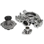 Prw 1444014 Fits Mopar 361-440, 1958 71, Hemi & Bb 68-78. Fixed Price $289.87.