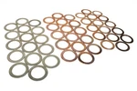Prw 9531801 Rocker Arm Shaft Chromoly Steel Chrysler-for Mopar. Fixed Price $185.57.