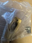 Crane Cams Aluminum Rocker Arm Big Block Chevy 1.55 Ratio 7/16" Stud New. Fixed Price $29.99.