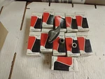 189 3.1 Chevy Camaro Firebird Rocker Arms 11 Pcs U.s.a. Made. Fixed Price $20.00.