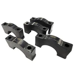 Prw 1738301 Billet Steel, Fits Mopar 383-440, 2 Bolt, 5 Ea. Fixed Price $318.63.