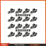 For Big Block Chevy Stainless Steel Roller Rocker Arm 1.7 Ratio 7/16" 454 Bbc. Fixed Price $127.99.
