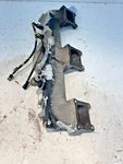 Caterpillar 3176 Engine Intake Manifold 116-5406. Fixed Price $150.00.