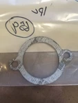 Cummins Gasket 3913032. Fixed Price $33.46.