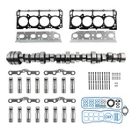 Mds Camshaft & Lifters Kit For Dodge Jeep Chrysler 5.7L 53021728AF. Fixed Price $280.64.