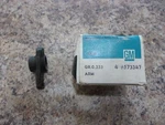 Nos Gm 1959 1960 1961 Oldsmobile (exc F85) Engine Lh Rocker Arm (offset) #573347. Fixed Price $27.00.