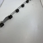 Cummins 8.3 Rocker Lever Support Assembly 3905870 Oem. Fixed Price $139.29.